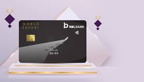 rbl credit card customer care no