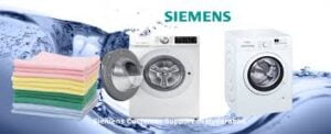 Siemens Washing Machine Service Centre