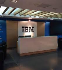 IBM Chennai Address